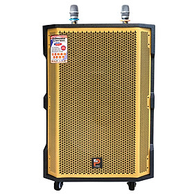 Mua LOA KÉO KARAOKE GIA ĐÌNH MỚI NHẤT PROSING W-18C TẶNG COMBO MICRO CAO CẤP - HÀNG CHÍNH HÃNG