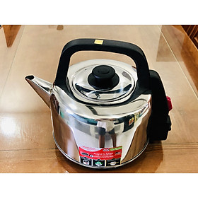 Mua Ấm đun siêu tốc Inox Panafresh 4.7L OP47A - Hàng nhập khẩu