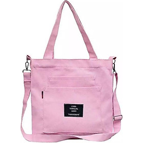Túi Tote Đeo Chéo Living Loại 1 Siêu Đẹp BT17