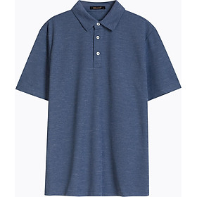 Áo thun nam Slim fit Deluca Zenic