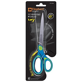 Kéo Cắt Elephant 8 inch