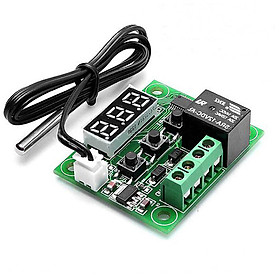 Mua Cảm Biến Nhiệt Độ XH-W1209