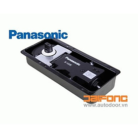 Bản lề sàn S-100E-Panasonic (100kg/ cánh ) - Hàng chính hãng Panasonic