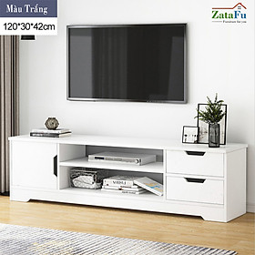 Mua Kệ Tivi Phòng Khách Đơn Giản KTV-01 ZataFu