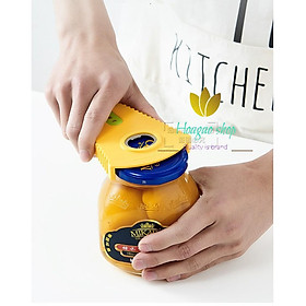 Mua Dụng cụ vặn  mở nắp chai lọ thủy tinh đa năng  khui đồ hộp  bia  nước ngọt  siêu tiện dụng
