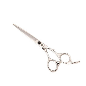 Mua Salon Professional Barber Ultra-Sharp Hair Cutting Scissors Shears Hairdressing Hair Styling Inch Silver tại Magideal Mua Salon Professional Barber Ultra-Sharp Hair Cutting Scissors Shears Hairdressing Hair Styling Inch Silver tại Magideal