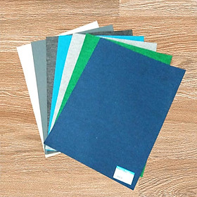 Mua Thảm lau đa năng 60 x 45cm Designed by seiwapro Nhật bản ( giao màu ngẫu nhiên)