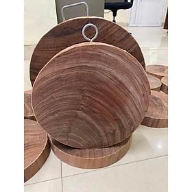 Mua Thớt gỗ nghiến tây bắc đủ size