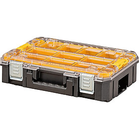 Mua THÙNG ĐỒ NGHỀ T-STAK (440X 337X119)MM DEWALT DWST82968-1 - HÀNG CHÍNH HÃNG