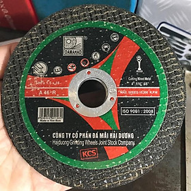 Mua Đá cắt hải dương 100mm 10 cái
