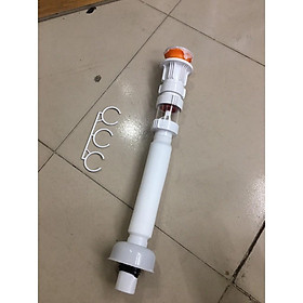 Mua xi phông lavabo thoát chậu  ống xả lavabo  xi phông lật nhựa cao cấp