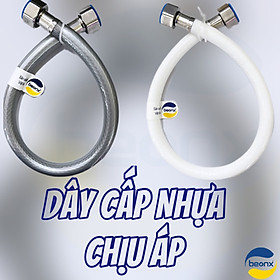 Mua DÂY CẤP NƯỚC HIỆU BEONX (SẢN XUẤT TẠI VN)