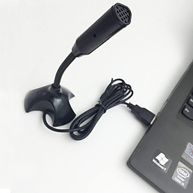 Mua ROGTZ Microphone Dùng Live Stream  Học Online  Hội Nghị Trên Laptop  PC M-306 - Hàng Nhập Khẩu