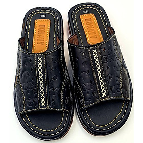 DÉP NAM DA BÒ THẬT 100% DONAVYQNC