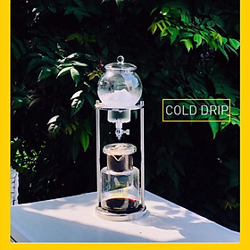 Mua Bộ Pha Cà Phê Lạnh Cold Drip