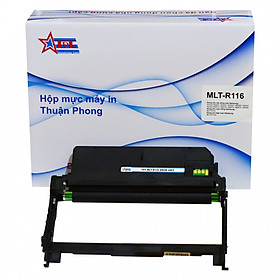 Mua Cụm trống Thuận Phong MLT-R116 dùng cho máy in Samsung M2625/ M2675 / M2825 / M2875 / M2885 - Hàng Chính Hãng