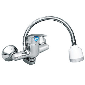 Vòi rửa bát gắn tường Viglacera VG-712M