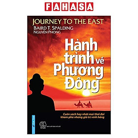 Hành Trình Về Phương Đông - Do