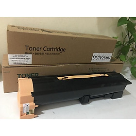 Mua Toner Cartridge Xerox DC-IV 2060/3060/3065 - Hộp mực máy photocopy Xerox DC-IV2060/3060/3065
