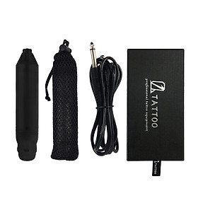 Professional Liner T-a-t-t-o-o Pen Shader T-a-t-t-o-o Machine Strong Motor Electric Tool