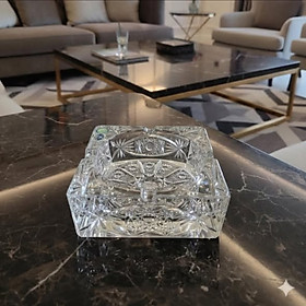 Mua GẠT TÀN PHA LÊ BOHEMIA M57 SANG CHẢNH Hàng chính hãng