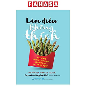 Làm Điều Không Thích