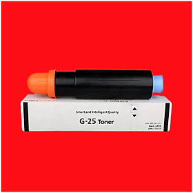 Mực Canon NPG 25/ G 25: Cho máy photocopy Canon IR 2230/ 2250/ 2270/ 2870/ 3025/ 3035/ 3045 ( BIASDO - Hàng nhập khẩu )