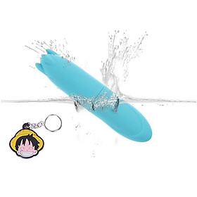 Chày Rung Massage Cực Mạnh (Tặng Kèm 1 Sản Phẩm) - (Màu Ngẫu Nhiên) - Video Vibration Massage Vibrating Bullet