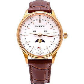 Đồng hồ nam Valence VC-067D (39mm)