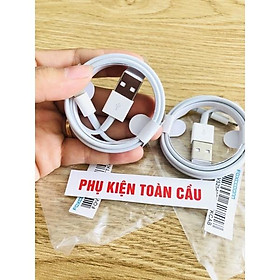 Mua Củ cáp sạc 6ic nhà táo 5w sạc không nóng máy  An toàn sử dụng cho 5g đến Xsm - PHỤ KIỆN TOÀN CẦU