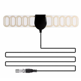 Ăng-Ten Truyền Hình Kỹ Thuật Số ( 20dB)