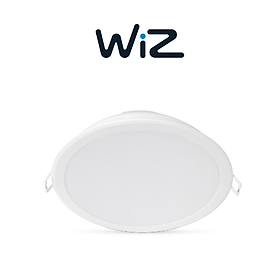 Mua Đèn âm trần WiZ thay đổi nhiệt độ màu Wi-Fi TW/17W RD6  D150/827-65