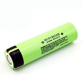 Mua pin 18650 NCR18650B - dung lượng 3400mah