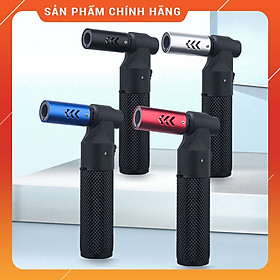 Hột Quẹt Bật Lửa Honest BCZ-541 Khò Mỏ Vịt 1 Tia Cực Mạnh (Tặng Hộp Đựng)- Giao Màu Ngẫu Nhiên