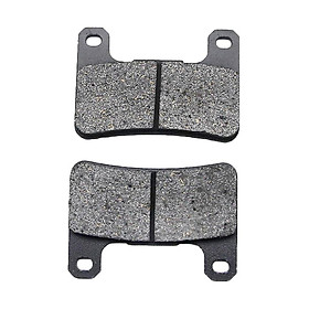 Motorcycle Front Brake Pads For SUZUKI GSXR 600 750 1000 GSX 1300 M