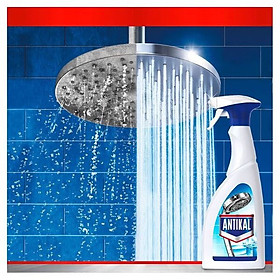 Mua Chai xịt rửa chống ăn mòn inoxAntika - Đức