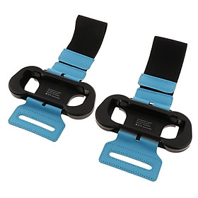 2 Pack Wristband Straps Rope for Nintendo Switch Joy-Con Controller