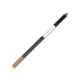 Bộ 3 Bút Dạ Kim Luxor 15311 - Màu Camel