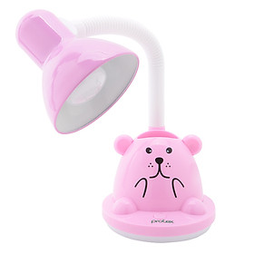 Đèn bàn chống cận thị protex model pr027 - hàng chính hãng