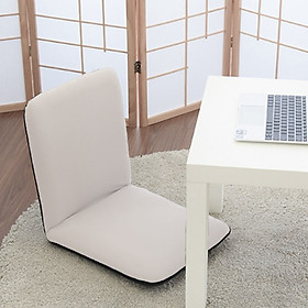 Mua GHẾ LƯỜI TỰA LƯNG CHỈNH TƯ THẾ 5 CẤP ĐỘ KHUNG THÉP CHỊU LỰC TÙY CHỈNH GÓC MỞ GIAO MÀU NGẪU NHIÊN