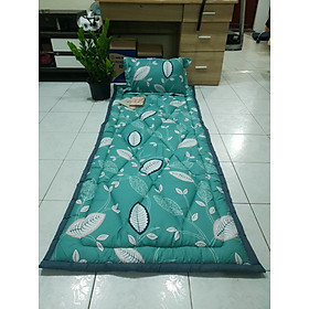 Mua  TẶNG KÈM 1 GÓI KHĂN GIẤY MINI  NỆM VĂN PHÒNG - NỆM TRẢI SÀN - NỆM KTX 80*200cm