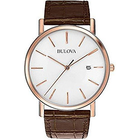 Đồng hồ nam Bulova 98H51