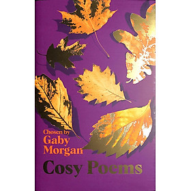 Sách ngoại văn: Cosy Poems - Macmillan Publishers