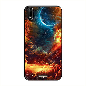 Ốp Lưng Dẻo Dành Cho WIKO Y60