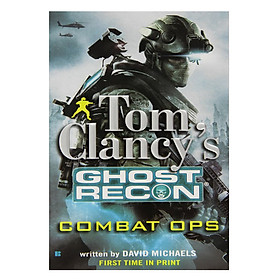 Tom Clancys Ghost Recon: Combat Ops