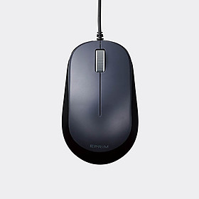 Chuột blueled elecom m-y8ub - hàng chính hãng
