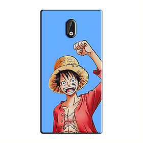 ỐP LƯNG IN DÀNH CHO NOKIA 3