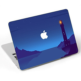 Mua Miếng Dán Trang Trí Dành Cho Macbook Mac -  197