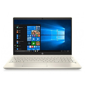Laptop HP Pavilion 15-eg0008TU i3-1115G4/4GD4/256GSSD/15.6FHD/Wlac/BT5/3C41WHr/ALUp/VÀNG/W10SL/OFFICE_2D9K5PA_Hàng chính hãng