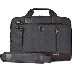 Túi Xách Công Sở NamMikkor The Ralph Briefcase